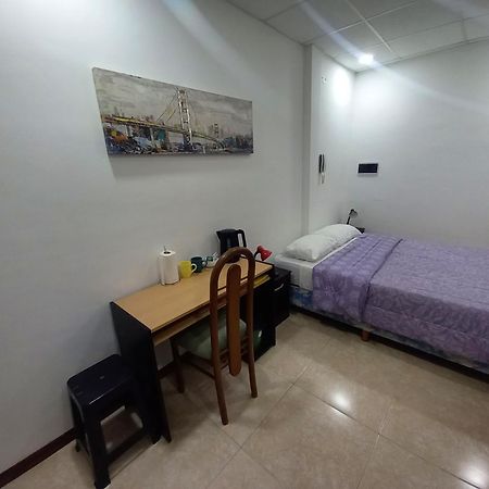 Devoto Buenos Aires Apartment Bagian luar foto