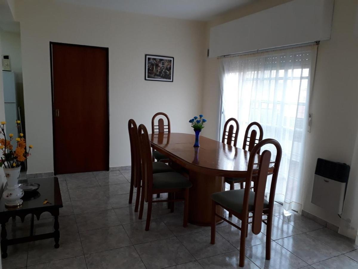 Devoto Buenos Aires Apartment Bagian luar foto