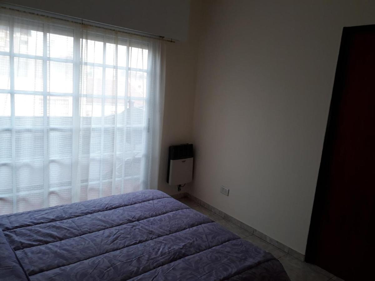 Devoto Buenos Aires Apartment Bagian luar foto