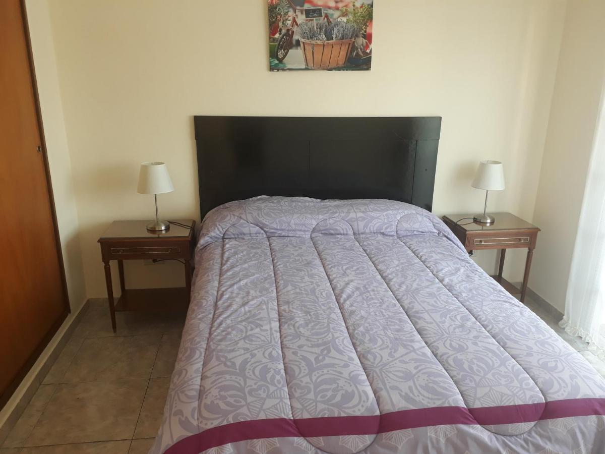 Devoto Buenos Aires Apartment Bagian luar foto