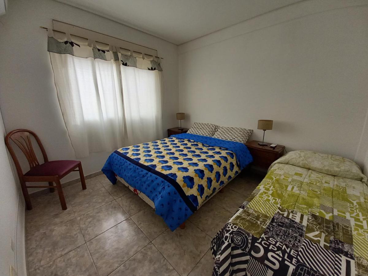 Devoto Buenos Aires Apartment Bagian luar foto