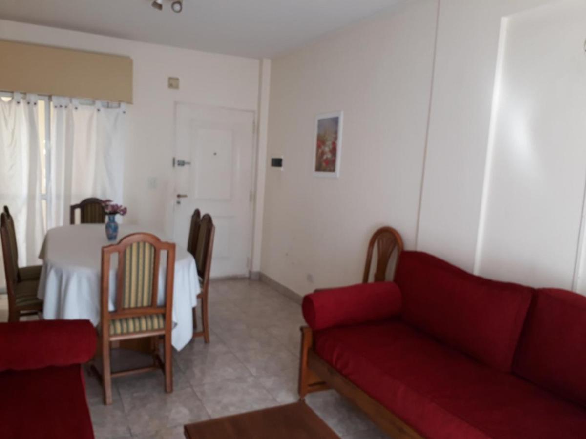 Devoto Buenos Aires Apartment Bagian luar foto
