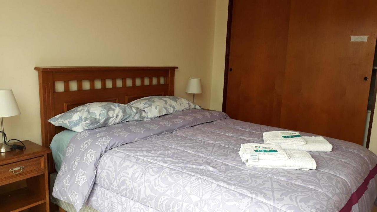 Devoto Buenos Aires Apartment Bagian luar foto