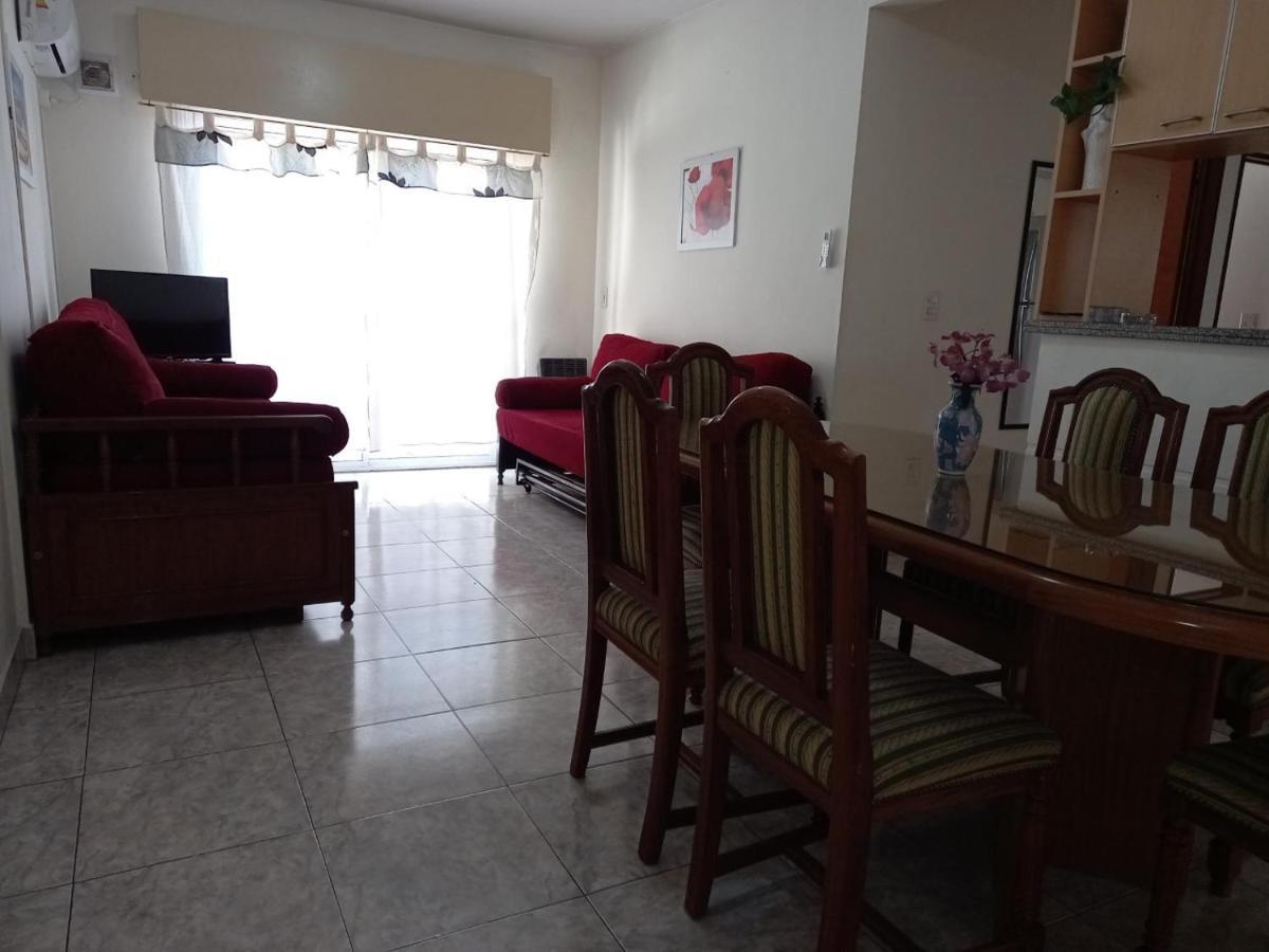 Devoto Buenos Aires Apartment Bagian luar foto