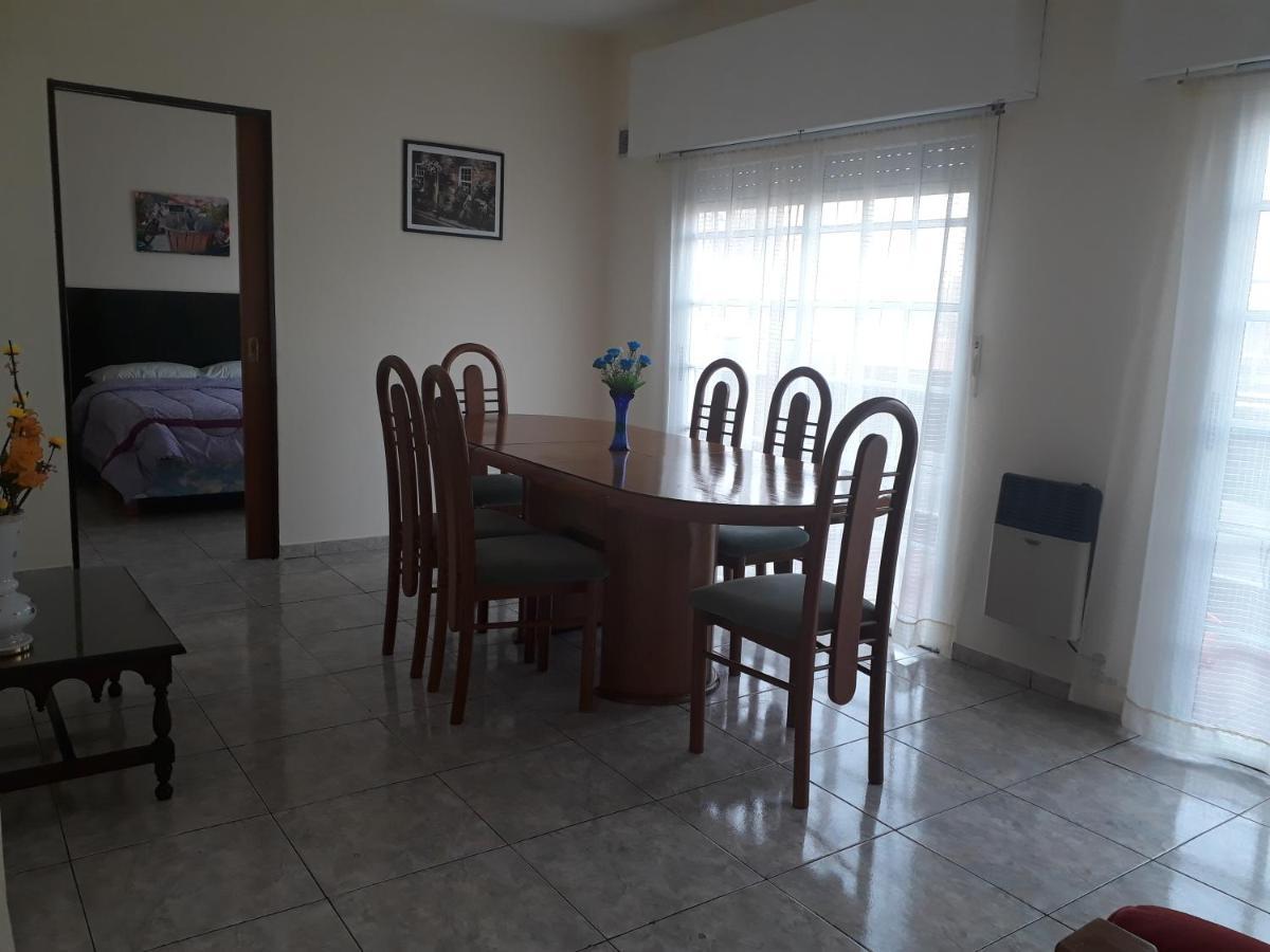 Devoto Buenos Aires Apartment Bagian luar foto