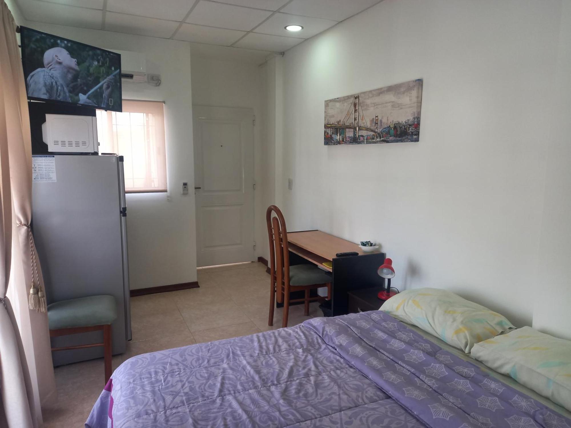 Devoto Buenos Aires Apartment Bagian luar foto