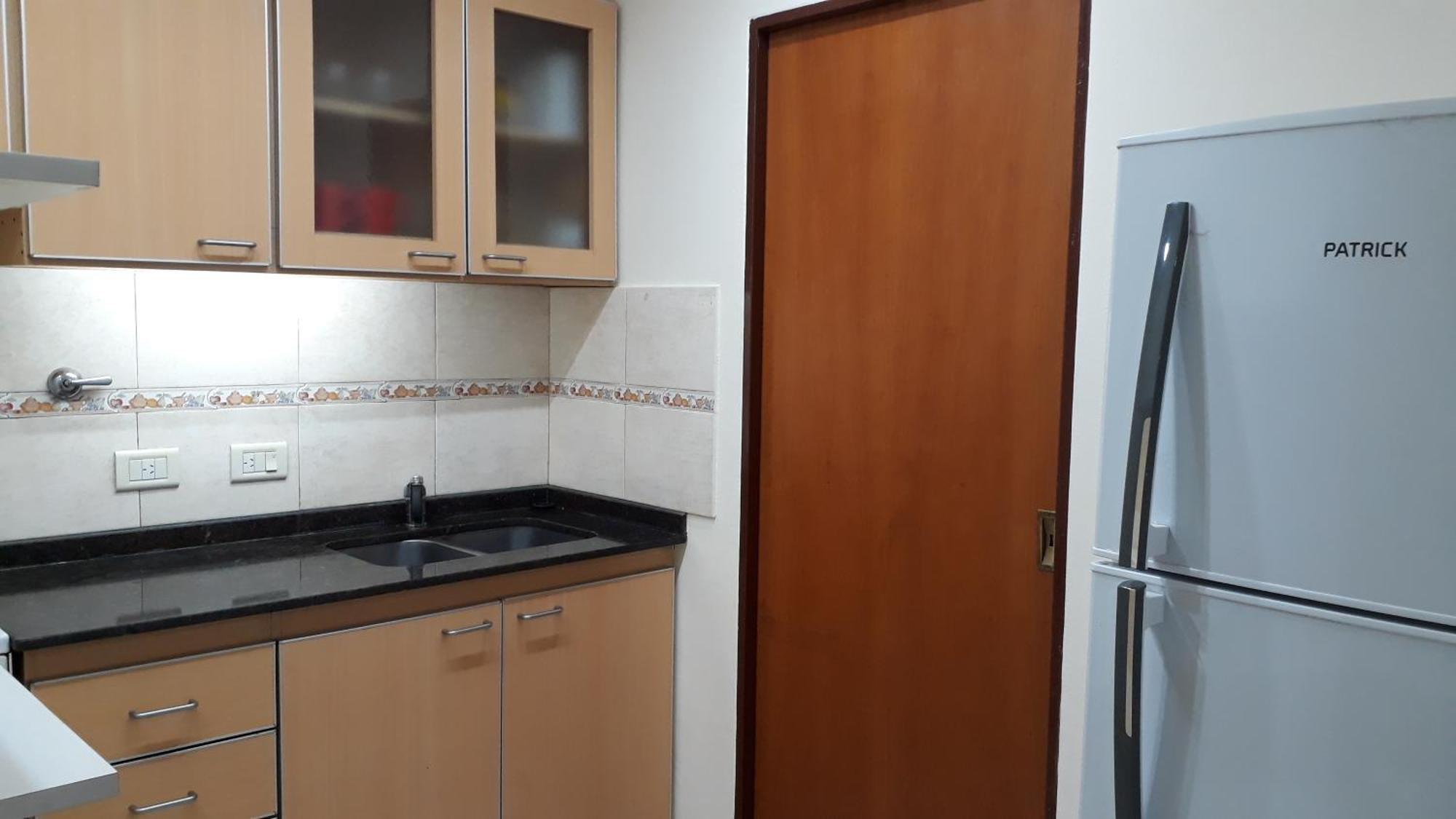 Devoto Buenos Aires Apartment Bagian luar foto