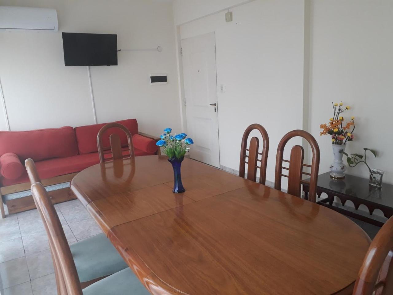 Devoto Buenos Aires Apartment Bagian luar foto