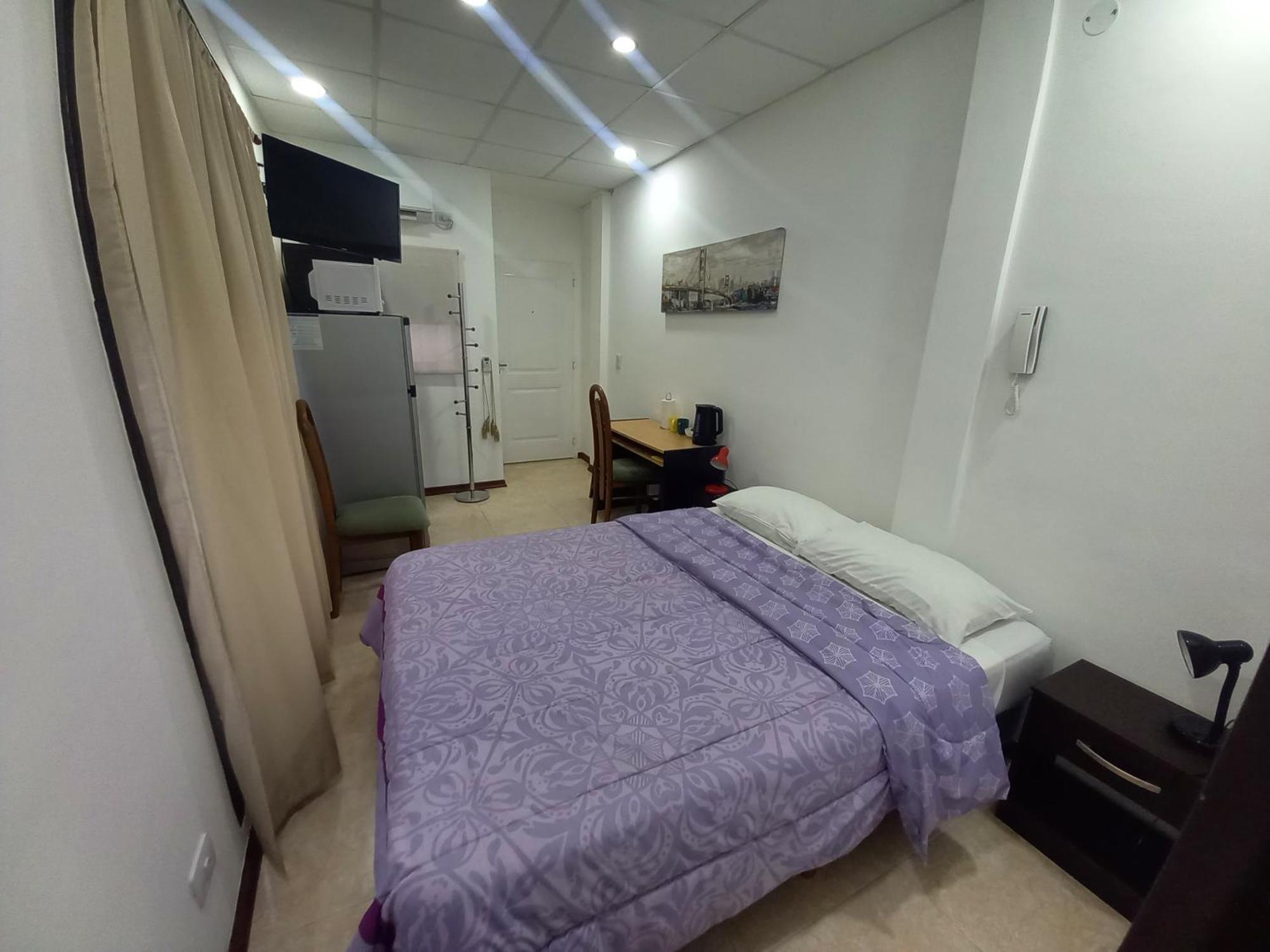 Devoto Buenos Aires Apartment Ruang foto