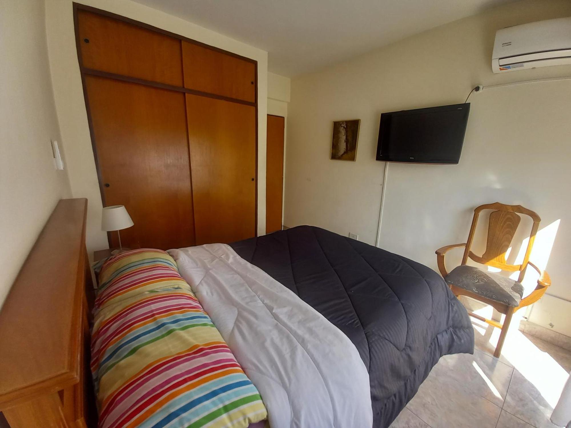 Devoto Buenos Aires Apartment Ruang foto