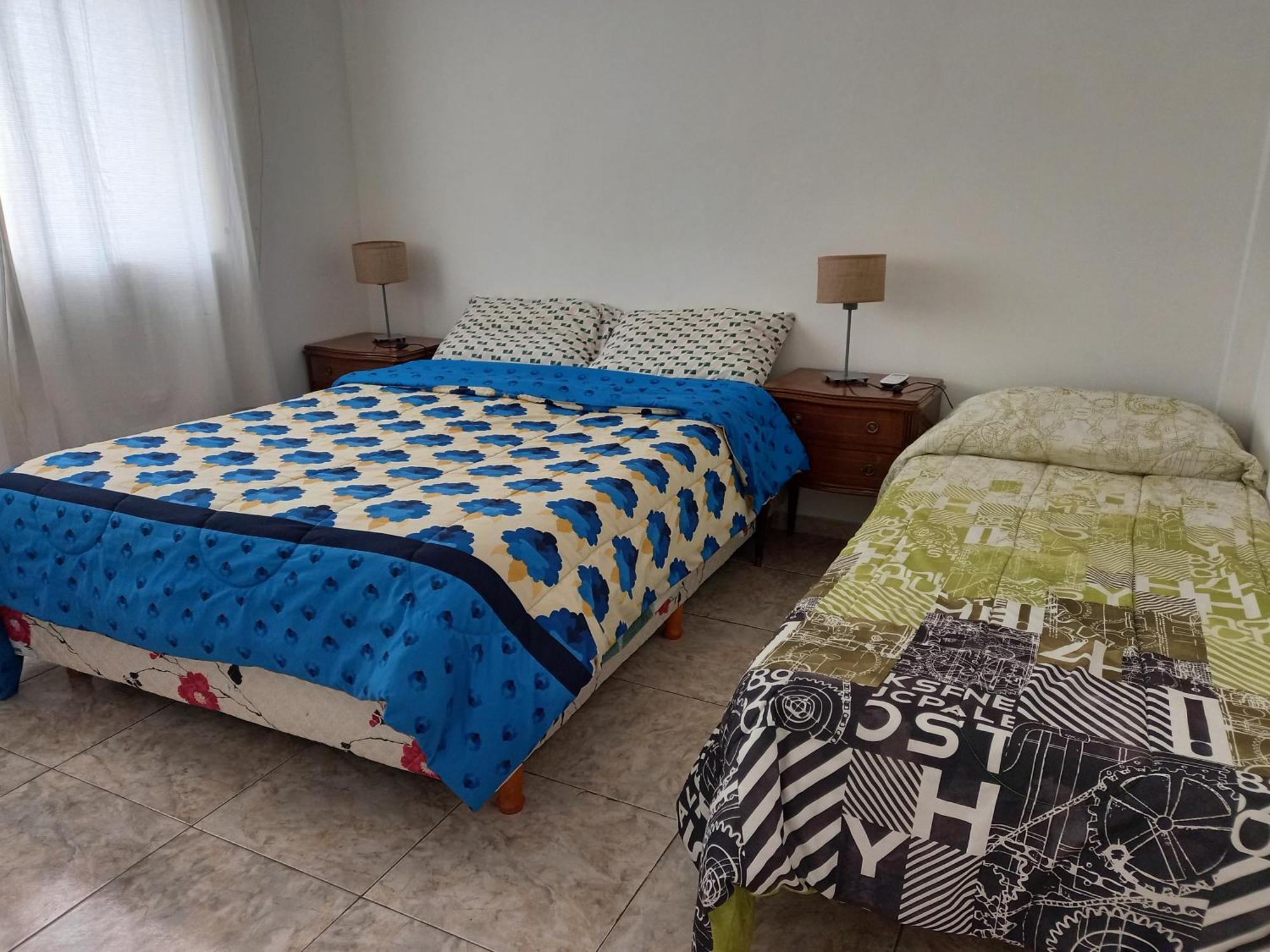 Devoto Buenos Aires Apartment Ruang foto