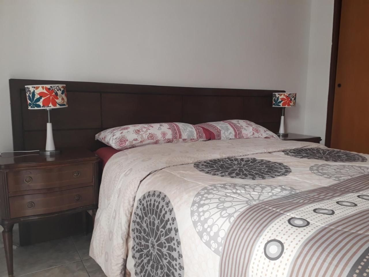 Devoto Buenos Aires Apartment Bagian luar foto