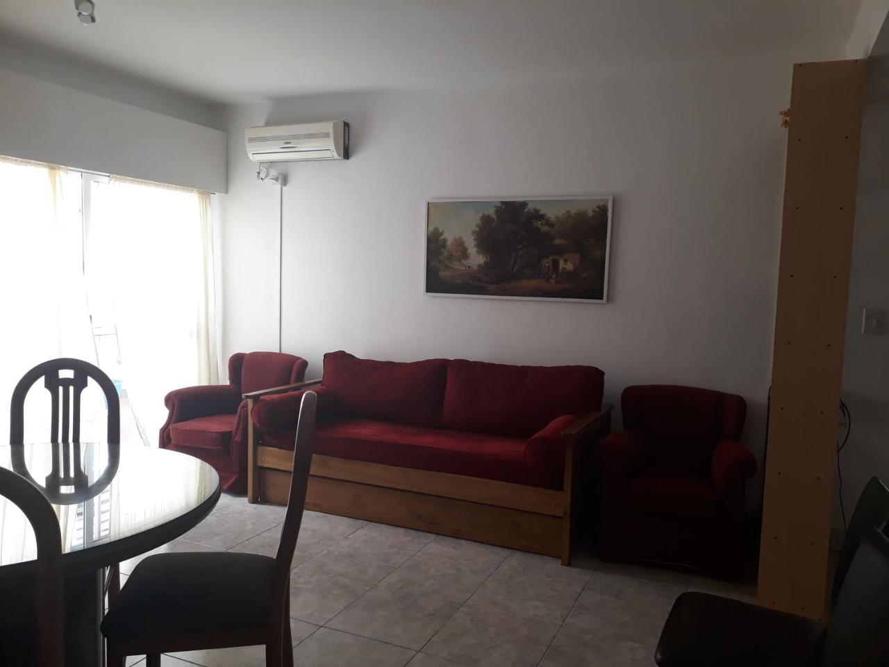 Devoto Buenos Aires Apartment Bagian luar foto