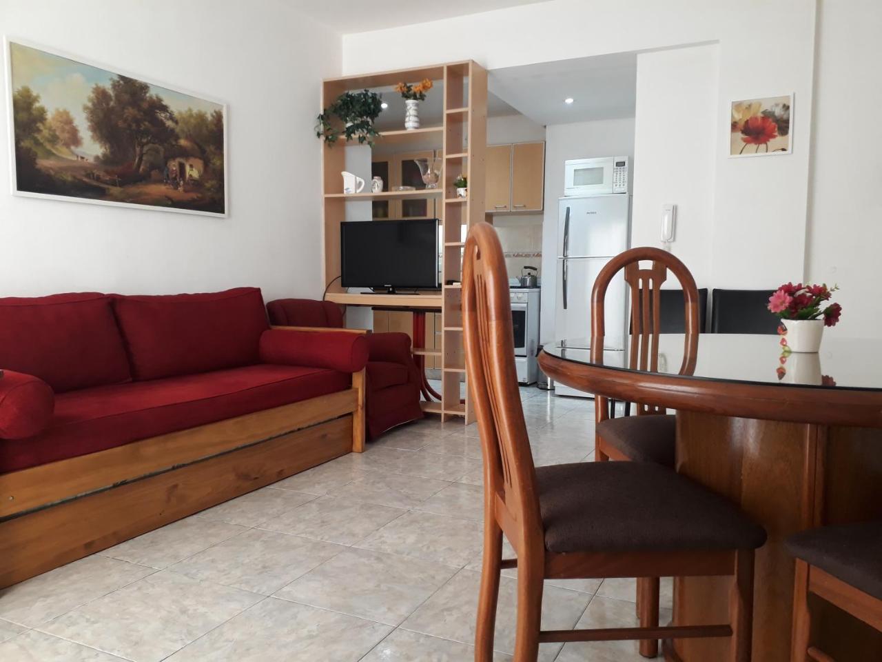 Devoto Buenos Aires Apartment Bagian luar foto