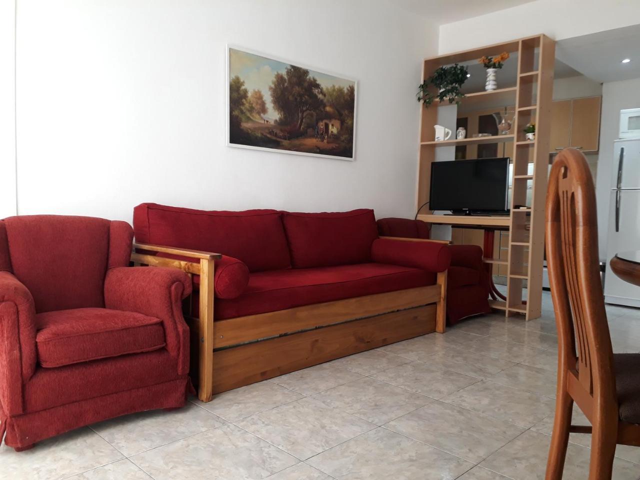 Devoto Buenos Aires Apartment Bagian luar foto