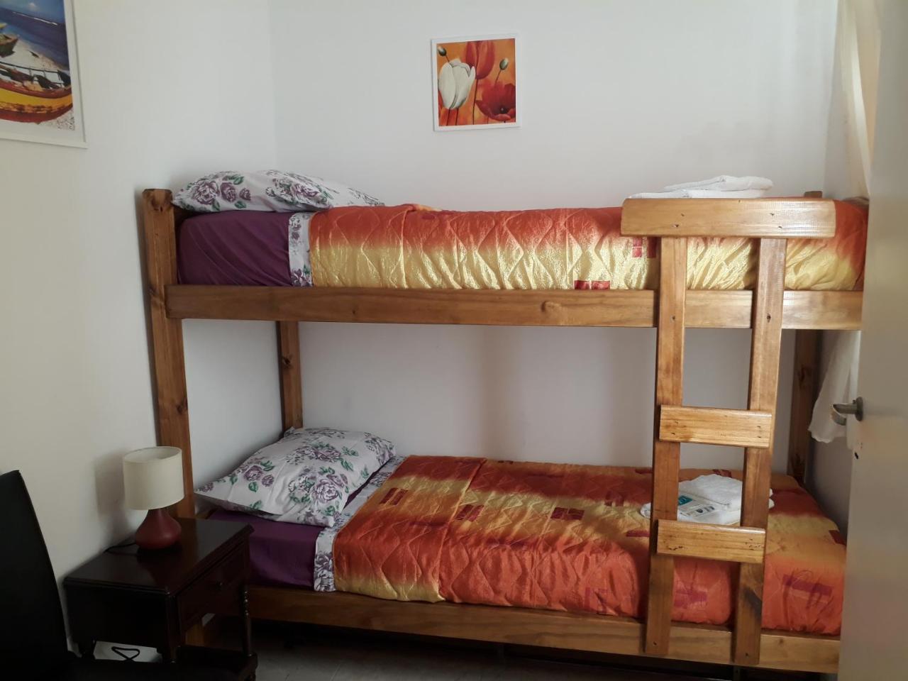 Devoto Buenos Aires Apartment Bagian luar foto