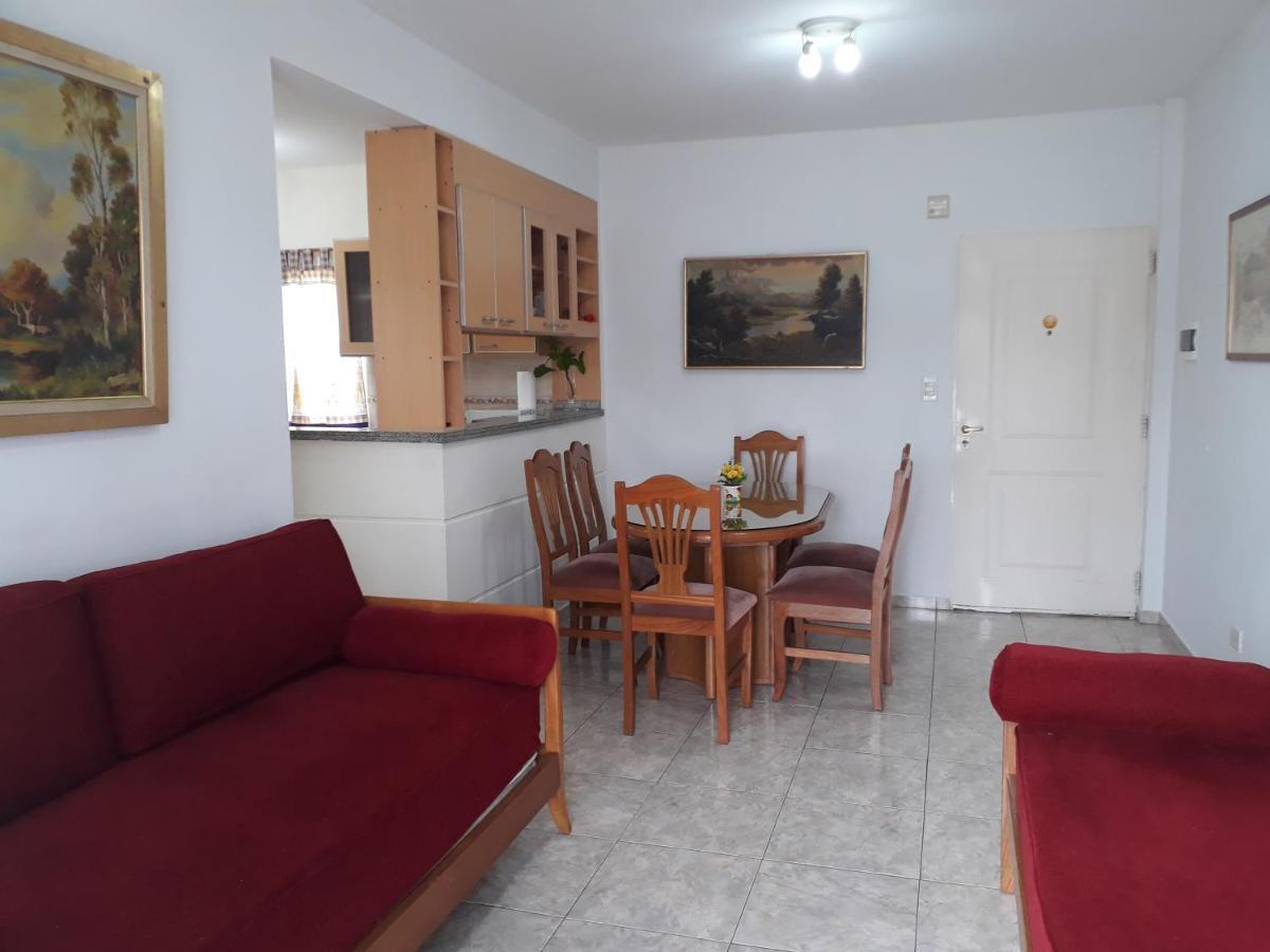 Devoto Buenos Aires Apartment Bagian luar foto