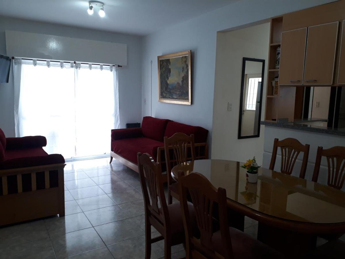 Devoto Buenos Aires Apartment Bagian luar foto