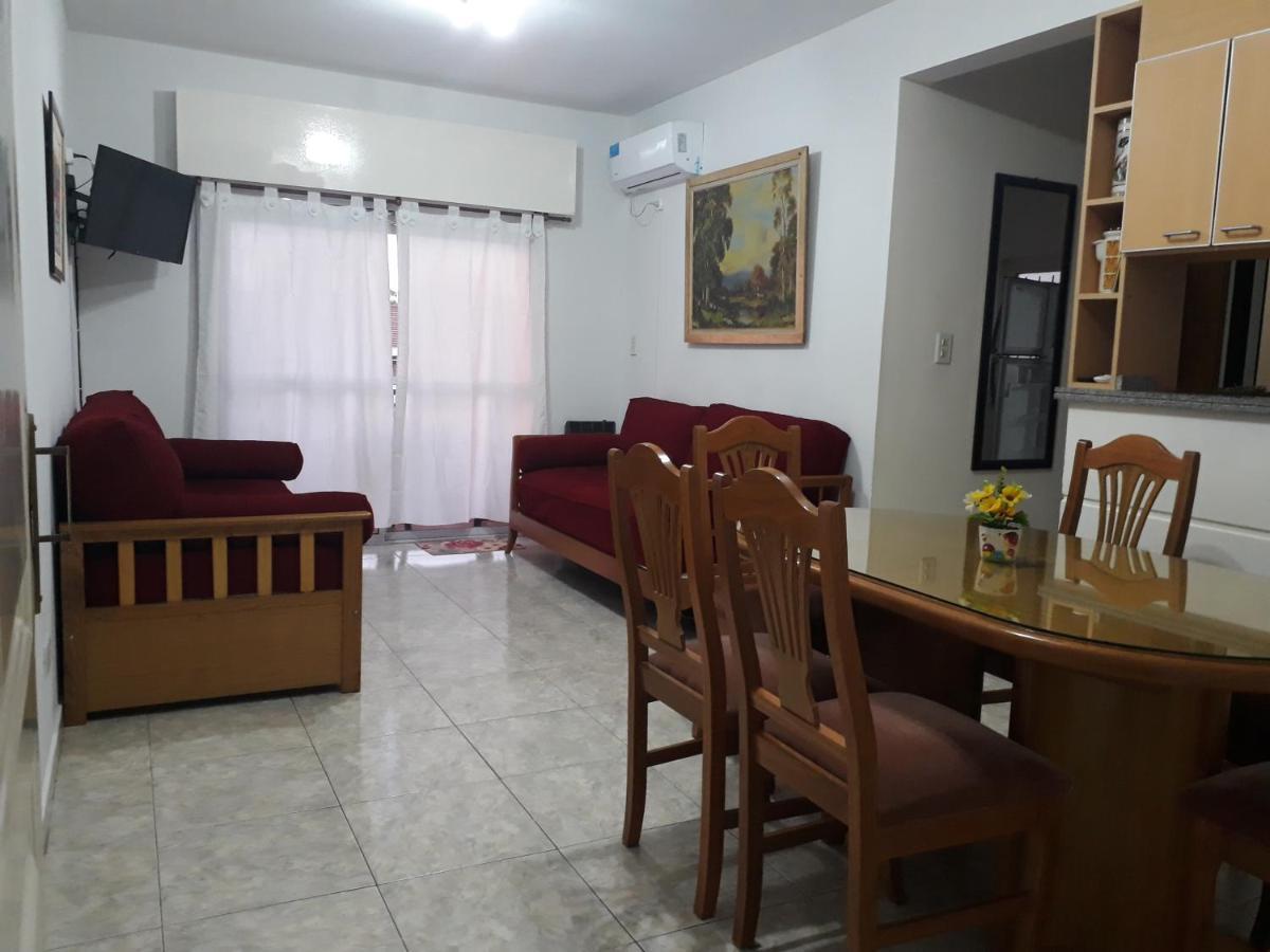 Devoto Buenos Aires Apartment Bagian luar foto