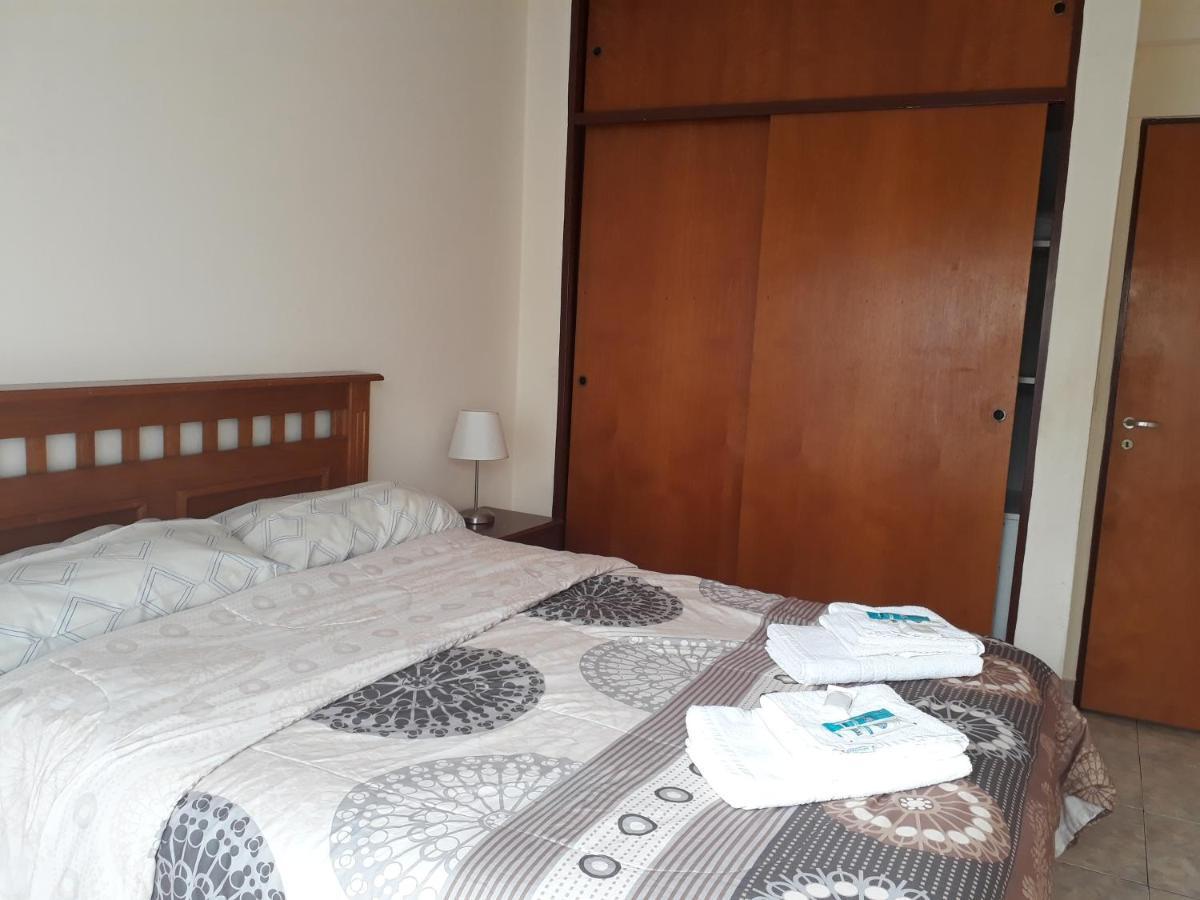 Devoto Buenos Aires Apartment Bagian luar foto
