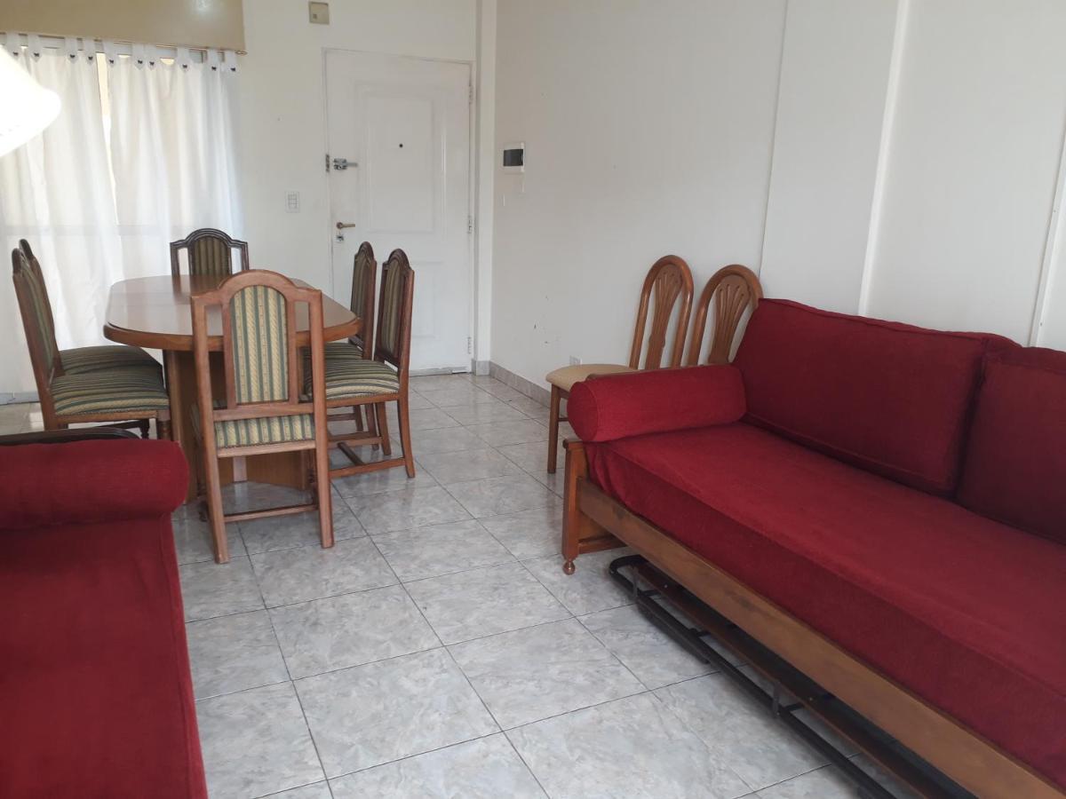 Devoto Buenos Aires Apartment Bagian luar foto