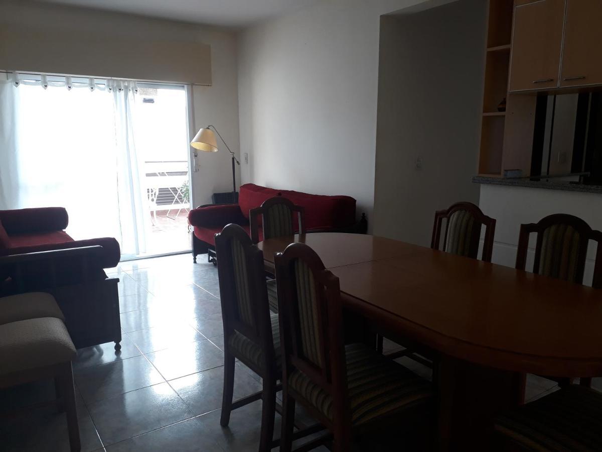 Devoto Buenos Aires Apartment Bagian luar foto