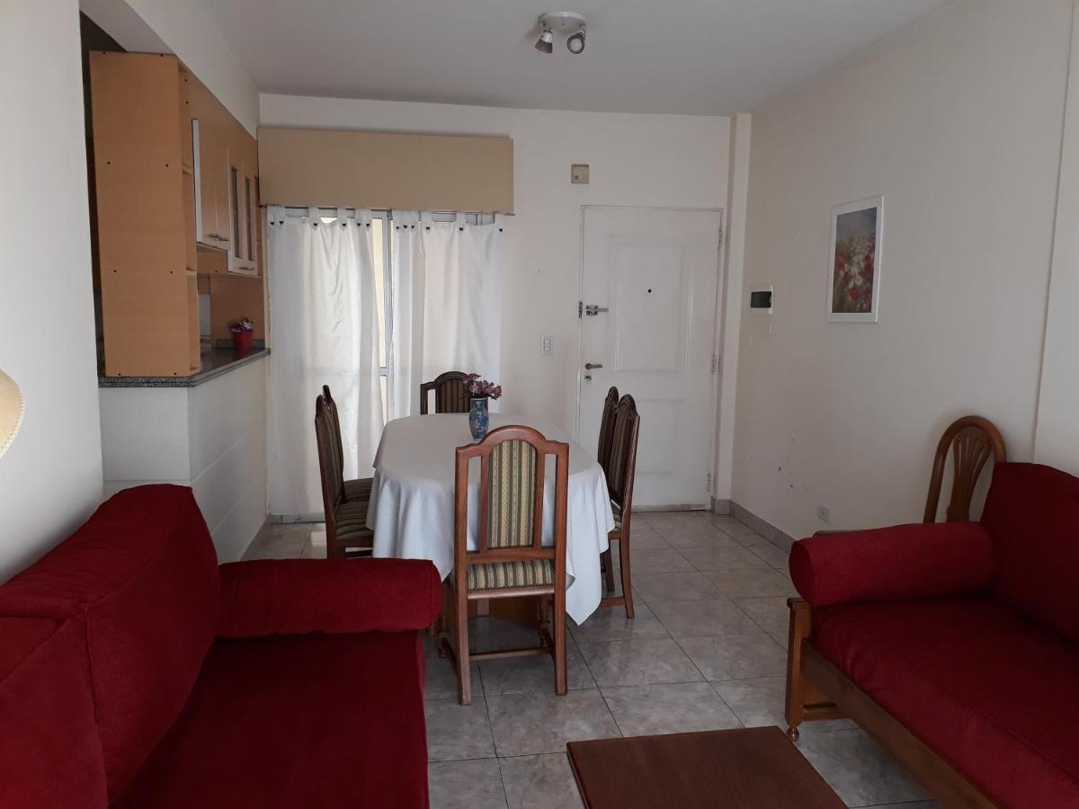 Devoto Buenos Aires Apartment Bagian luar foto