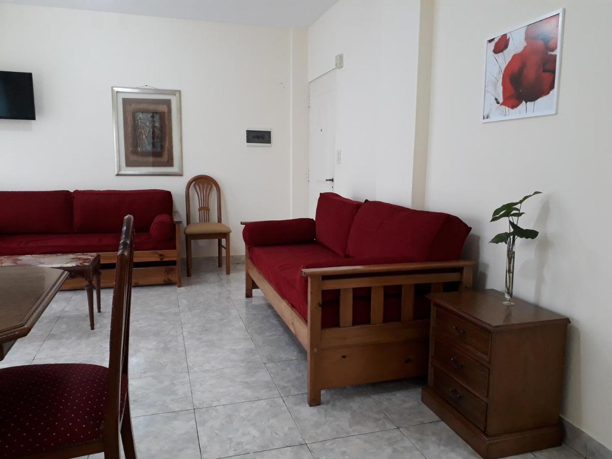 Devoto Buenos Aires Apartment Bagian luar foto